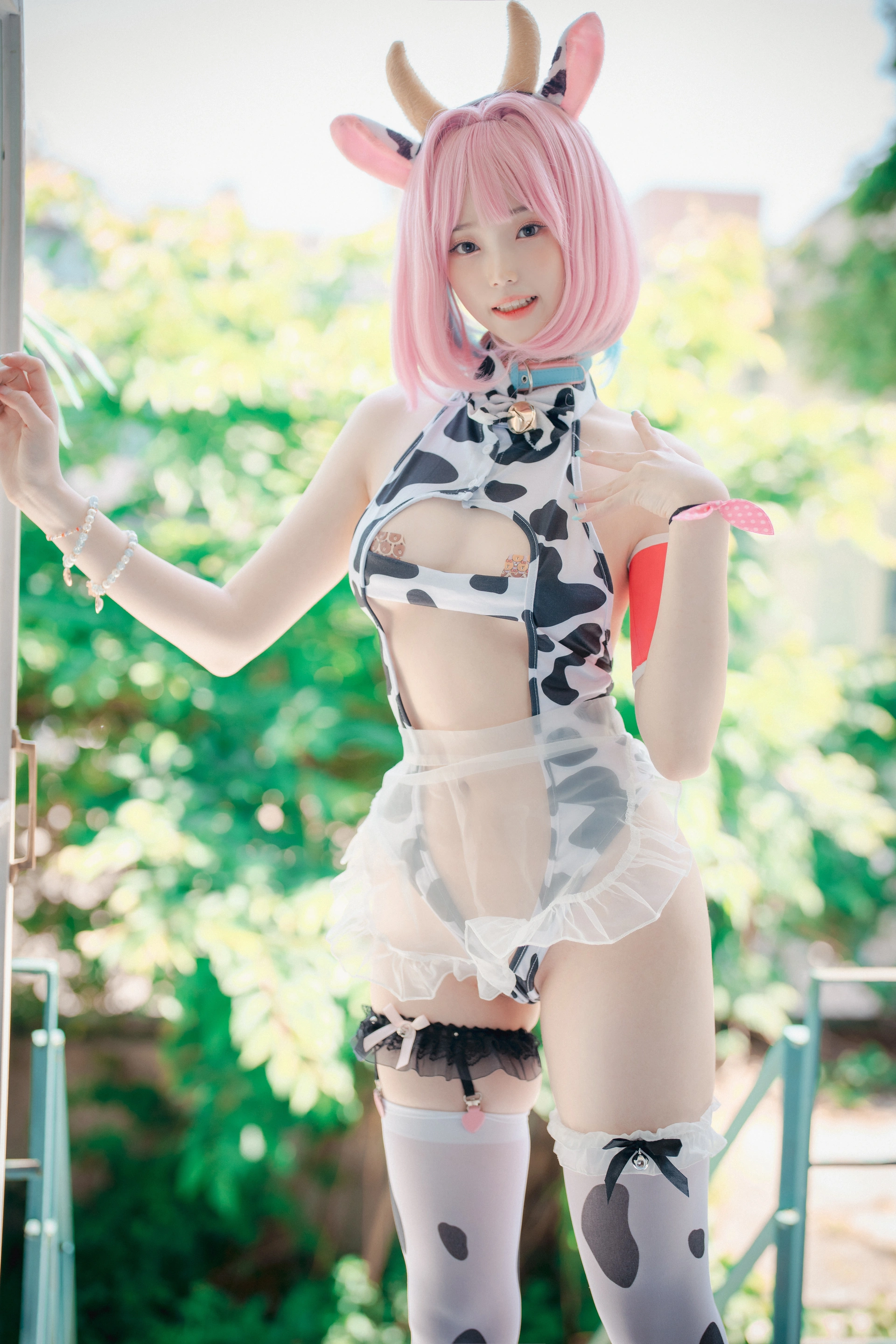 089.[DJAWA] Bambi - Riamu's Celebrating the Year of the Cow #1 2
